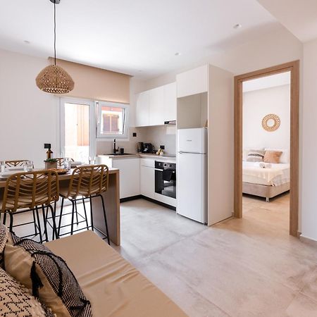 Portogal Apartments أرغوستولي المظهر الخارجي الصورة