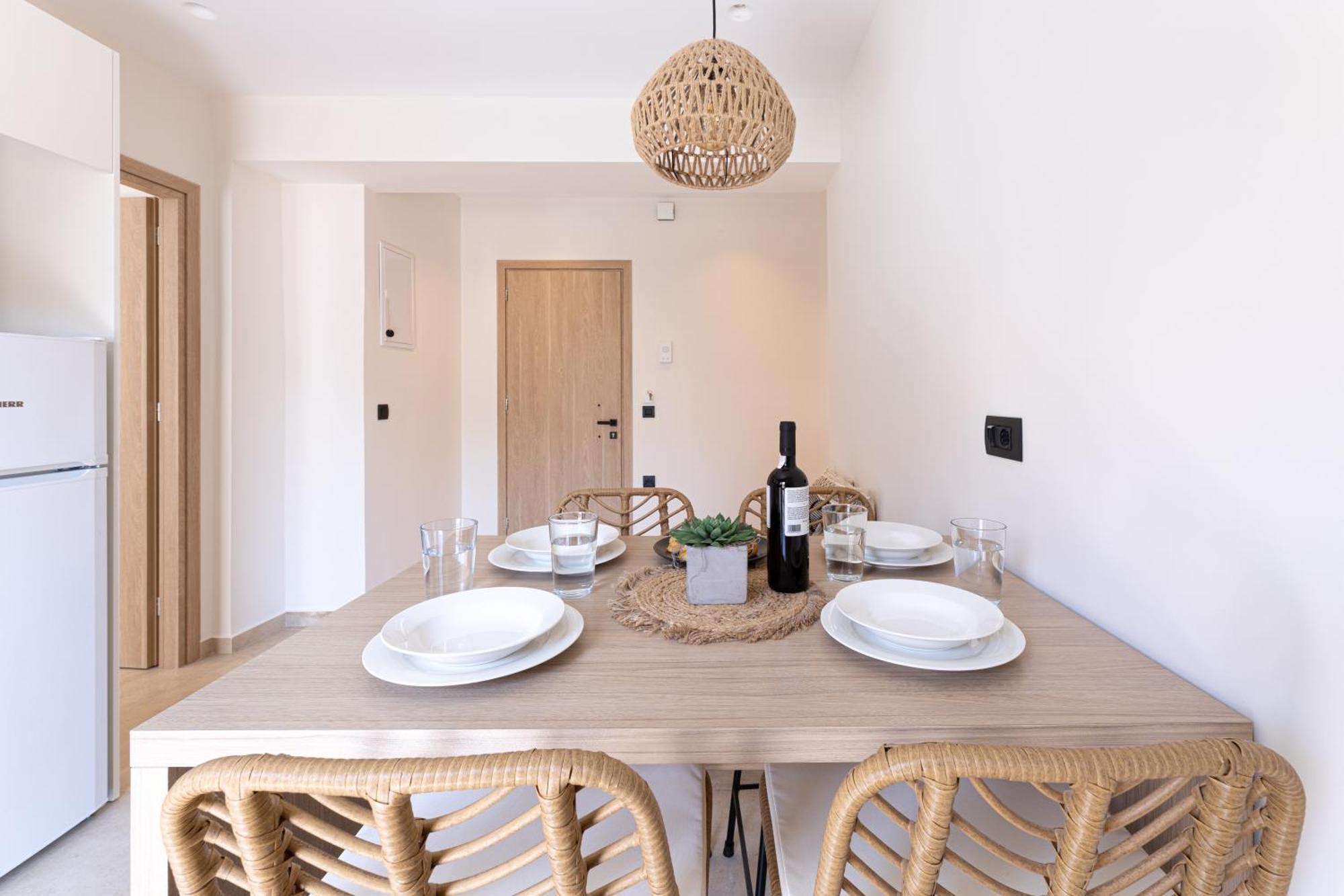 Portogal Apartments أرغوستولي المظهر الخارجي الصورة