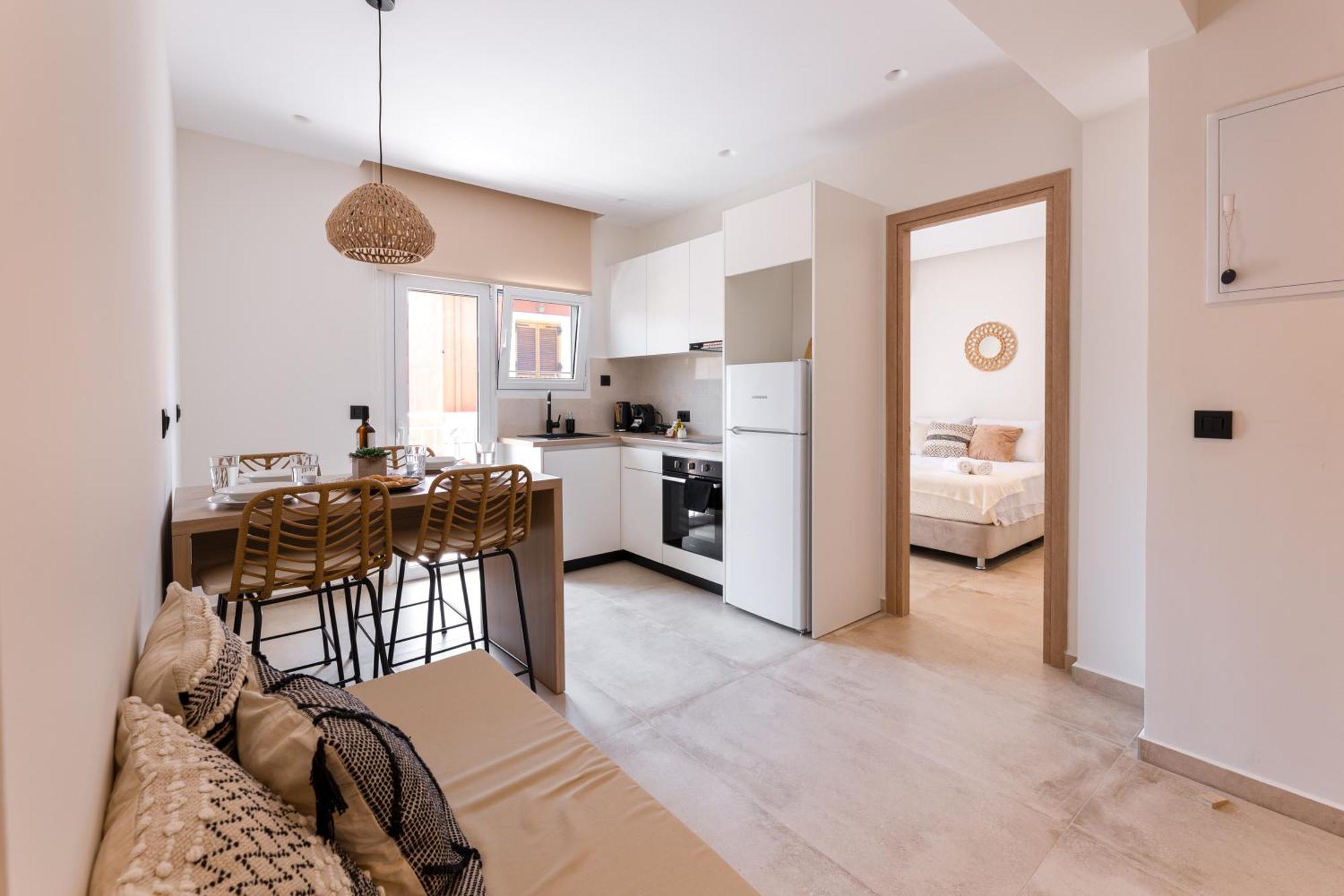 Portogal Apartments أرغوستولي المظهر الخارجي الصورة