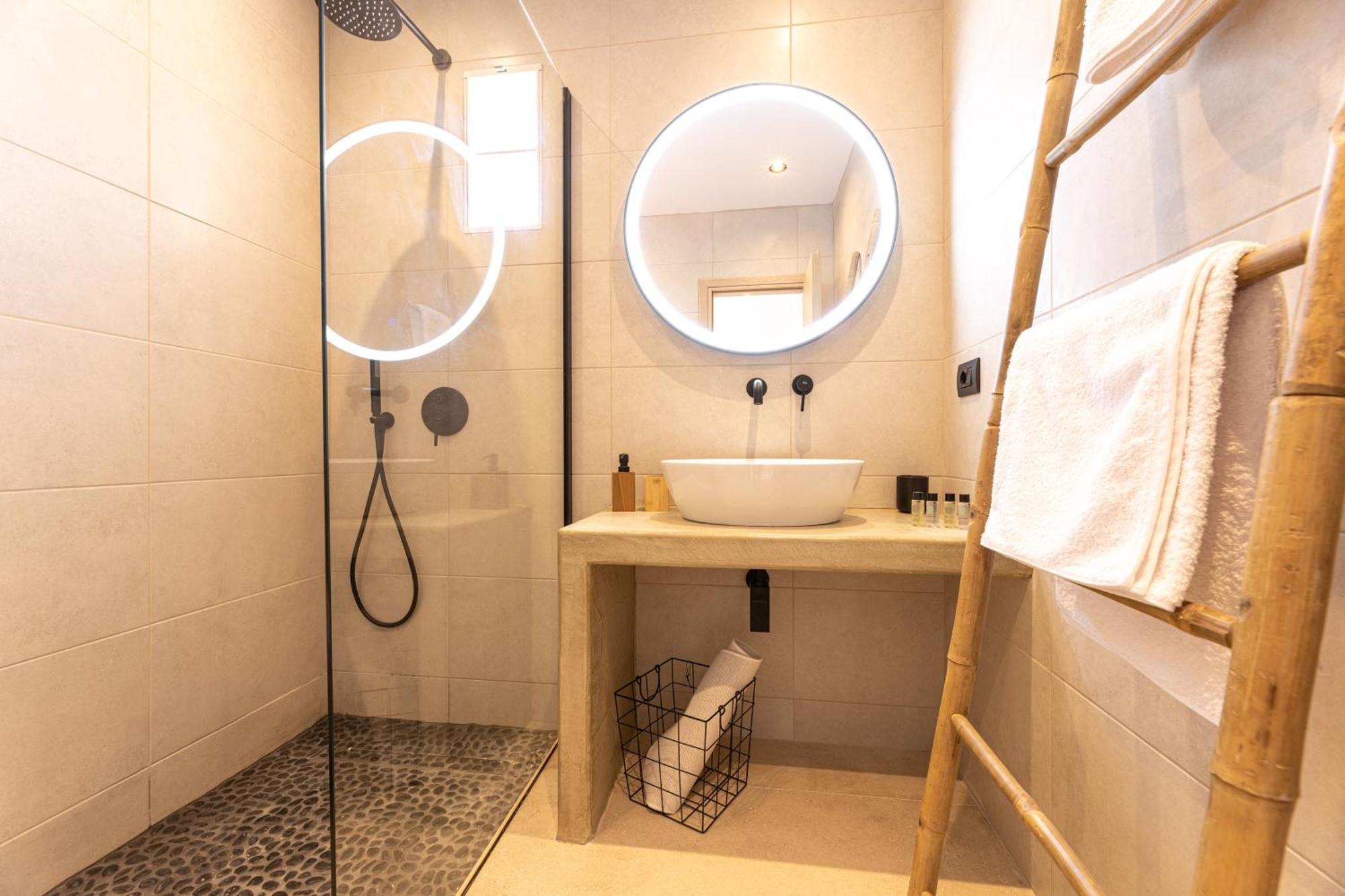 Portogal Apartments أرغوستولي المظهر الخارجي الصورة