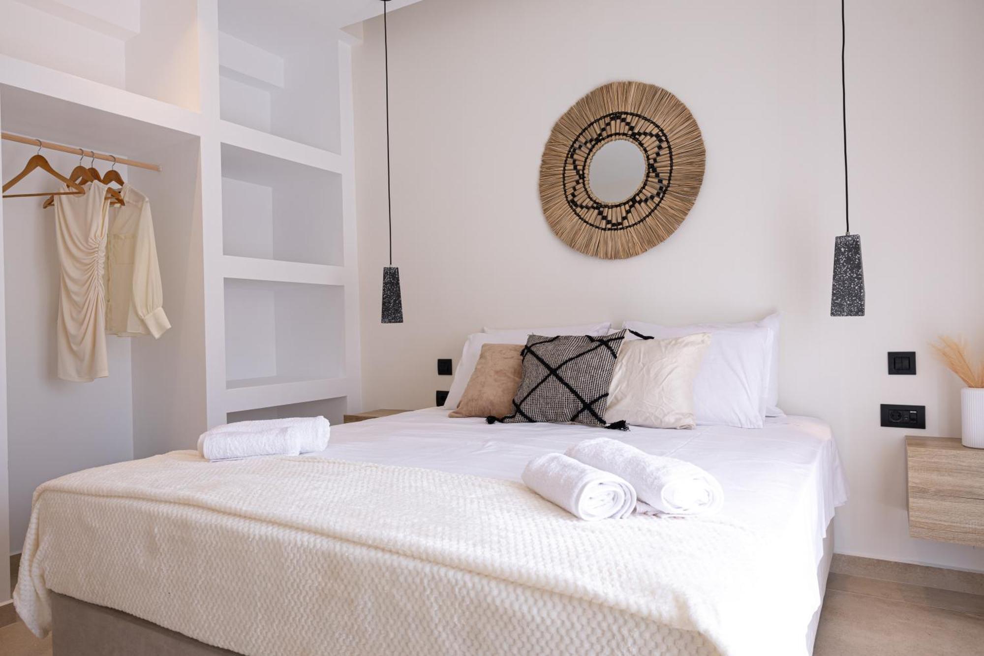Portogal Apartments أرغوستولي المظهر الخارجي الصورة