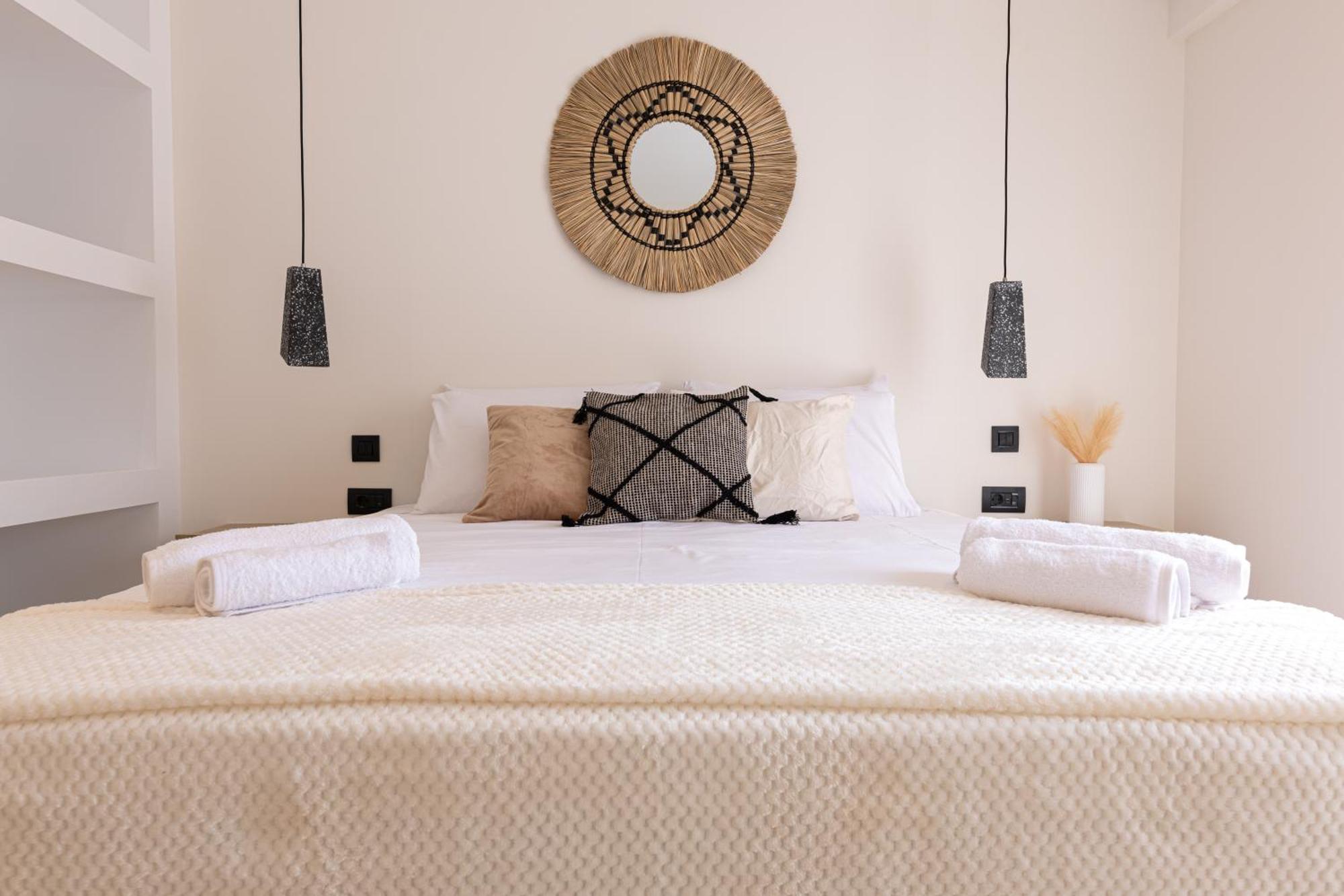 Portogal Apartments أرغوستولي المظهر الخارجي الصورة
