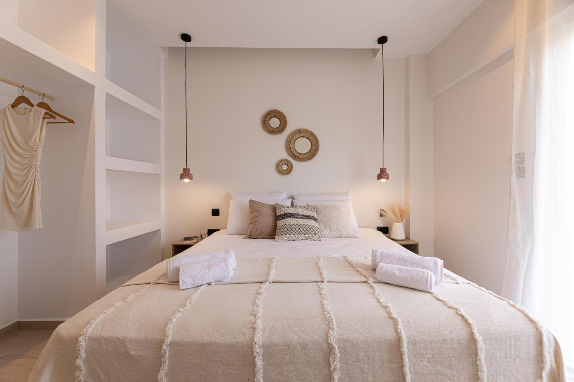 Portogal Apartments أرغوستولي المظهر الخارجي الصورة