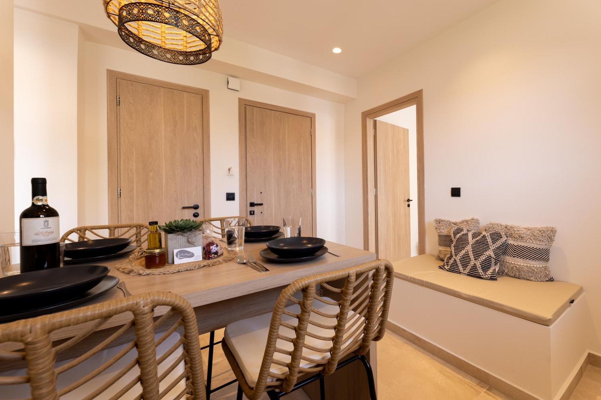 Portogal Apartments أرغوستولي المظهر الخارجي الصورة