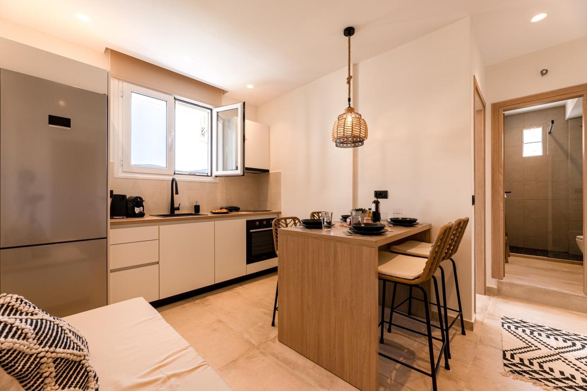 Portogal Apartments أرغوستولي المظهر الخارجي الصورة