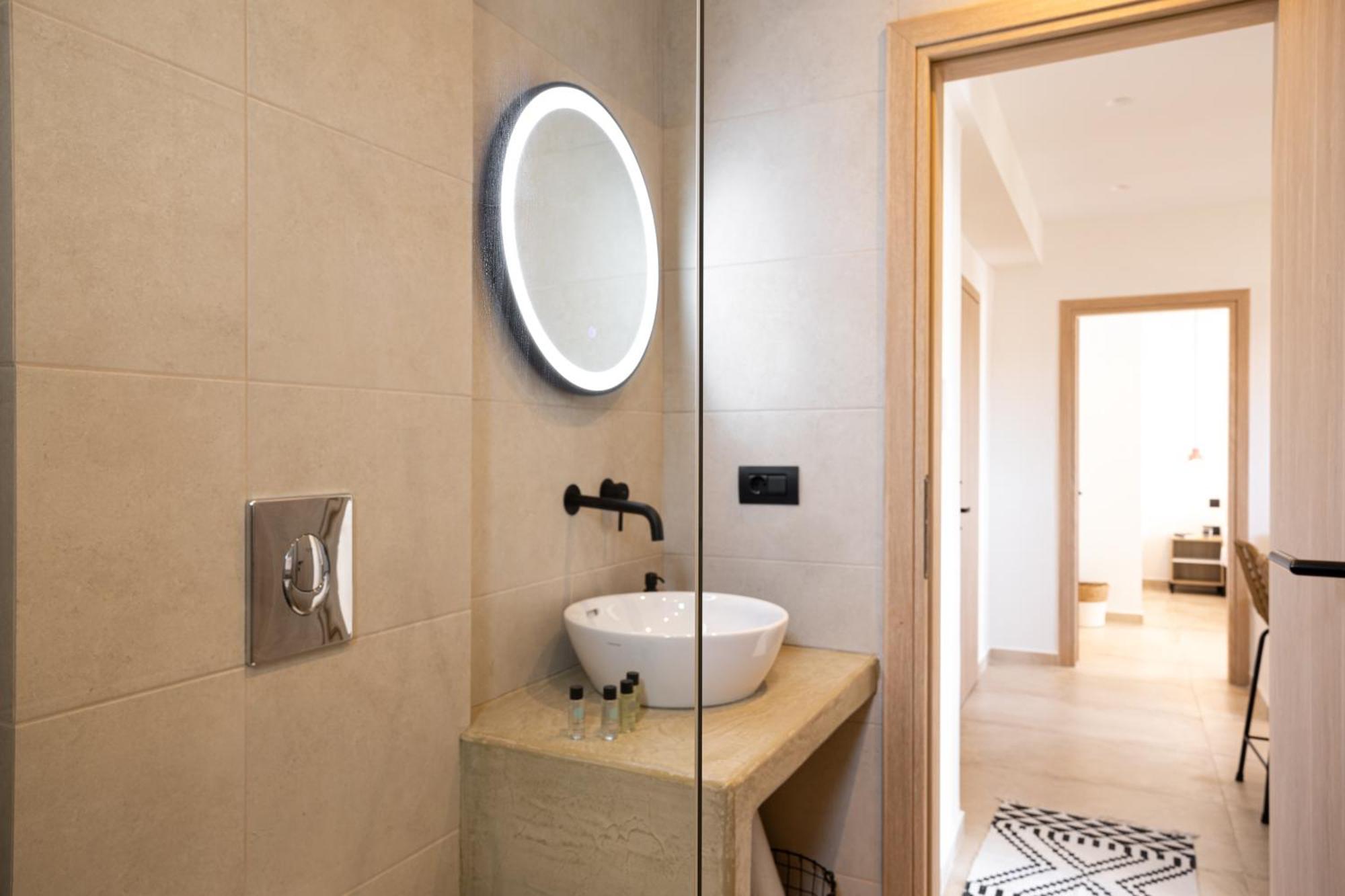 Portogal Apartments أرغوستولي المظهر الخارجي الصورة