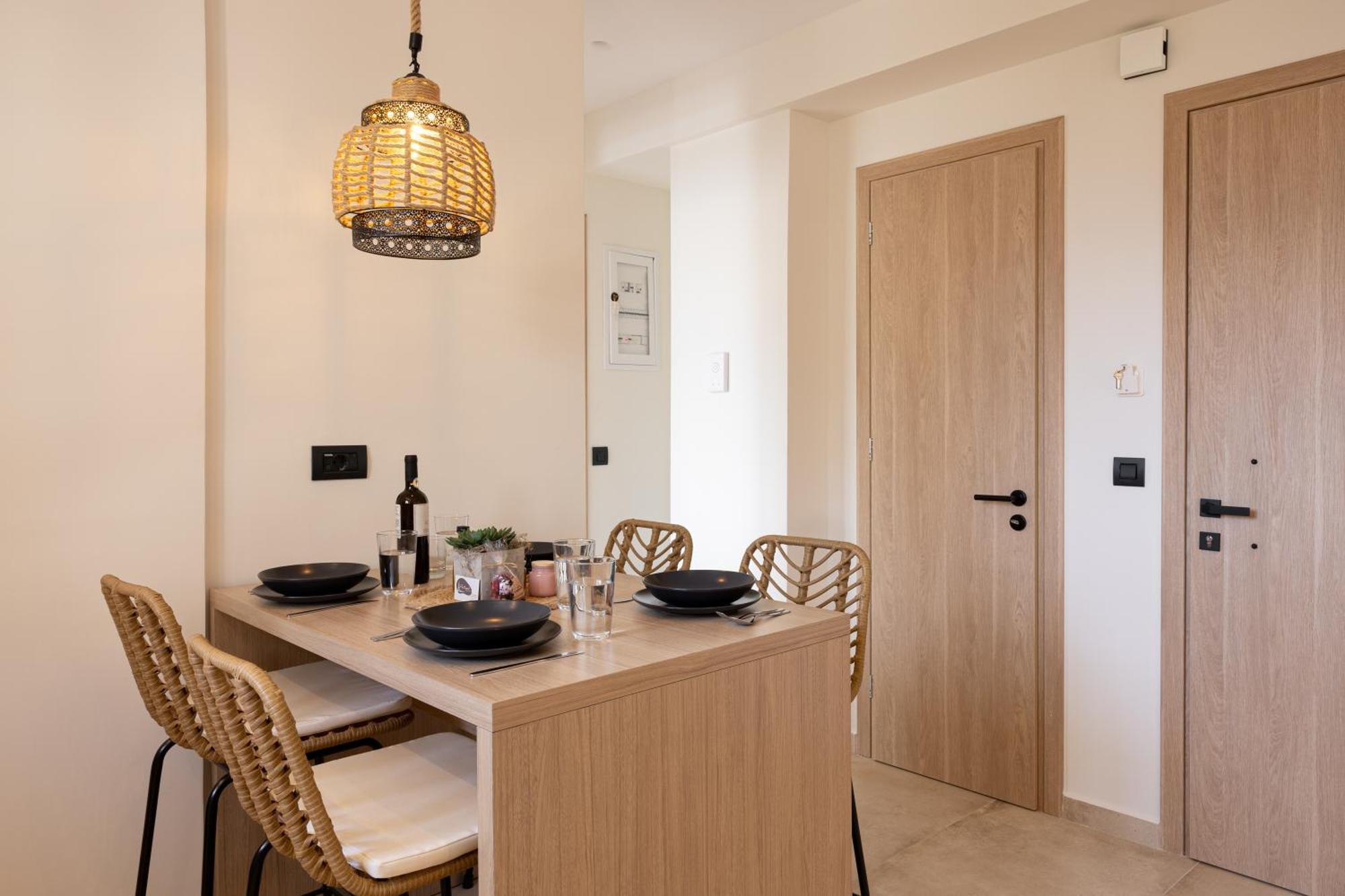 Portogal Apartments أرغوستولي المظهر الخارجي الصورة