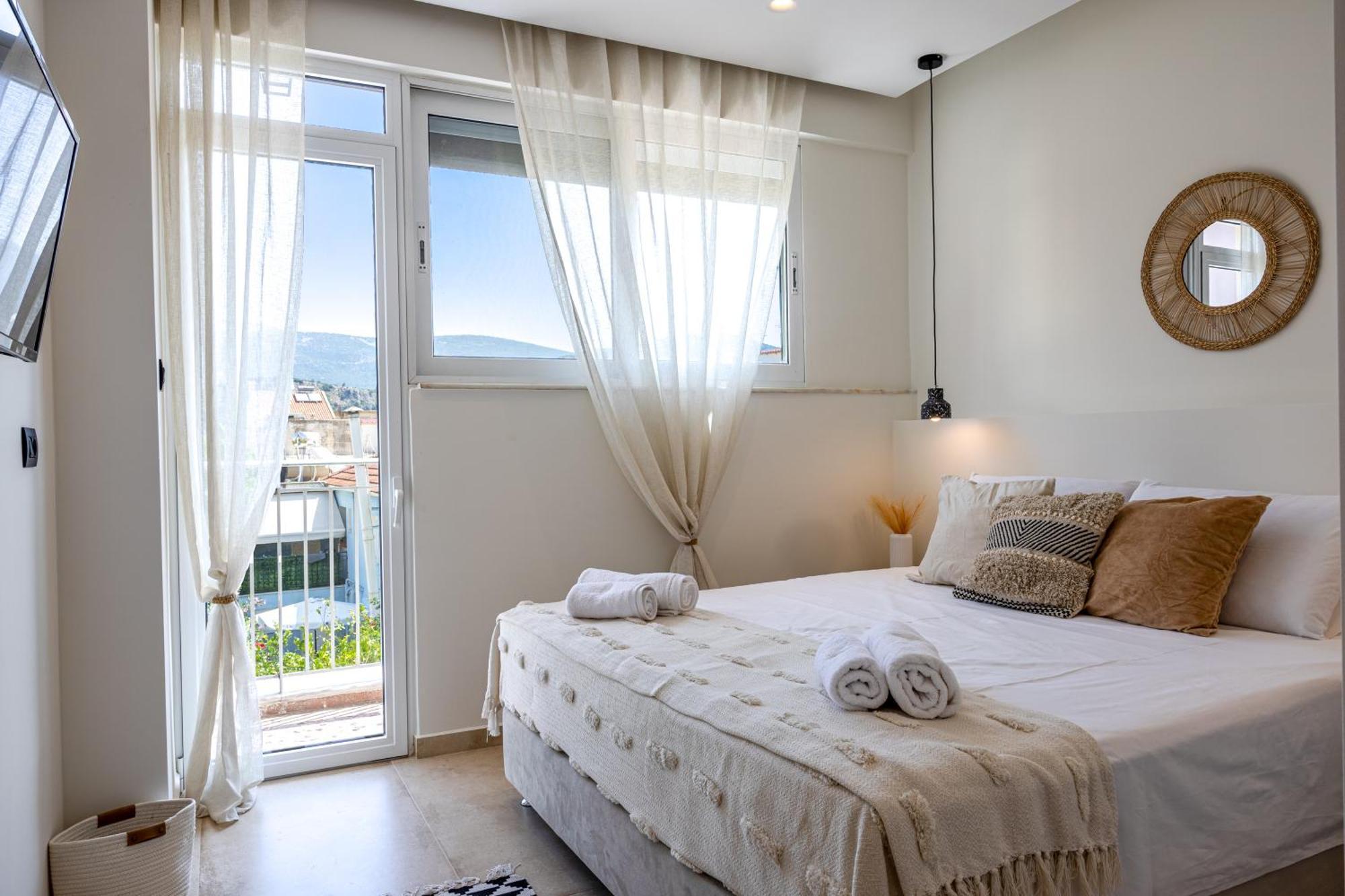 Portogal Apartments أرغوستولي المظهر الخارجي الصورة
