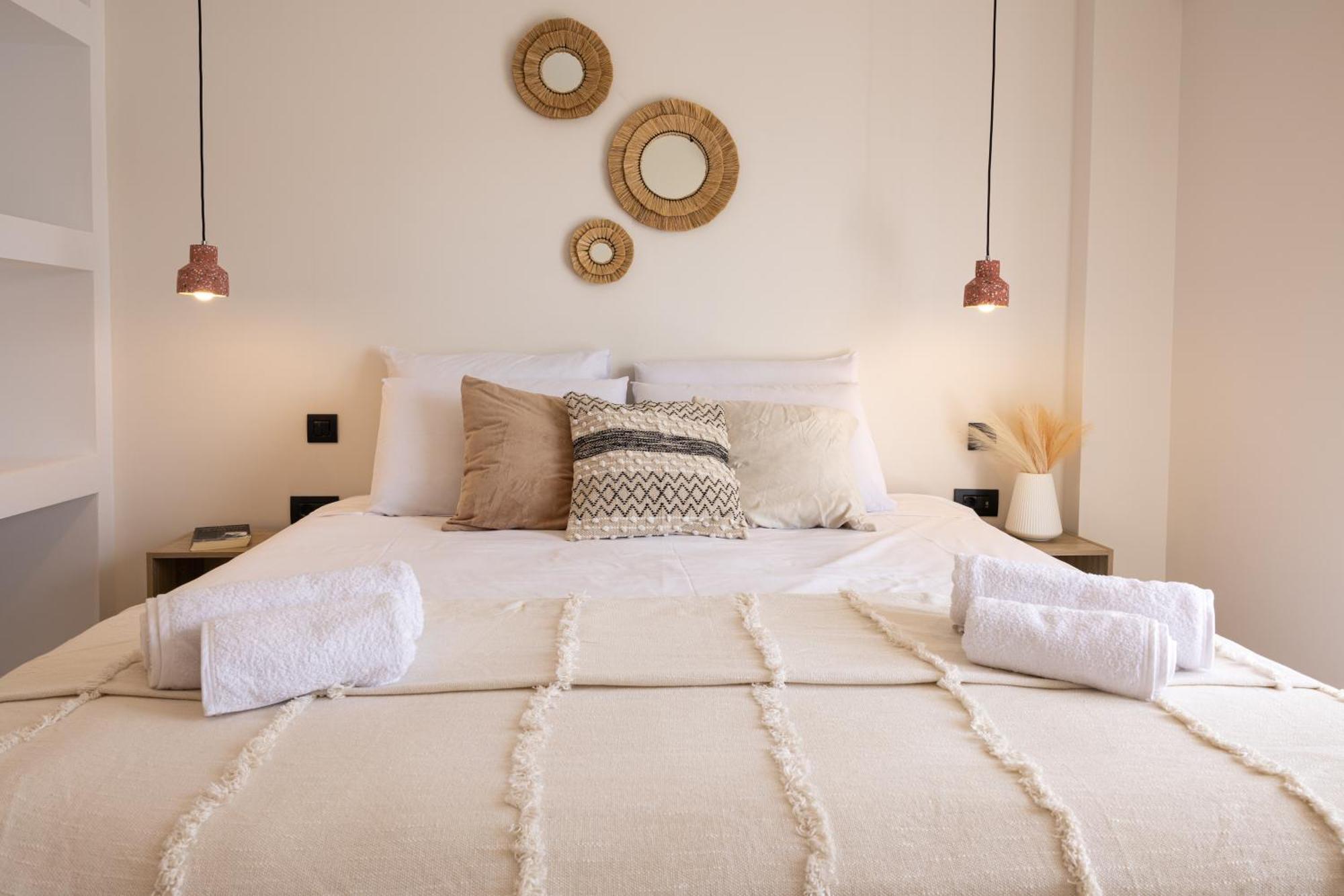Portogal Apartments أرغوستولي المظهر الخارجي الصورة